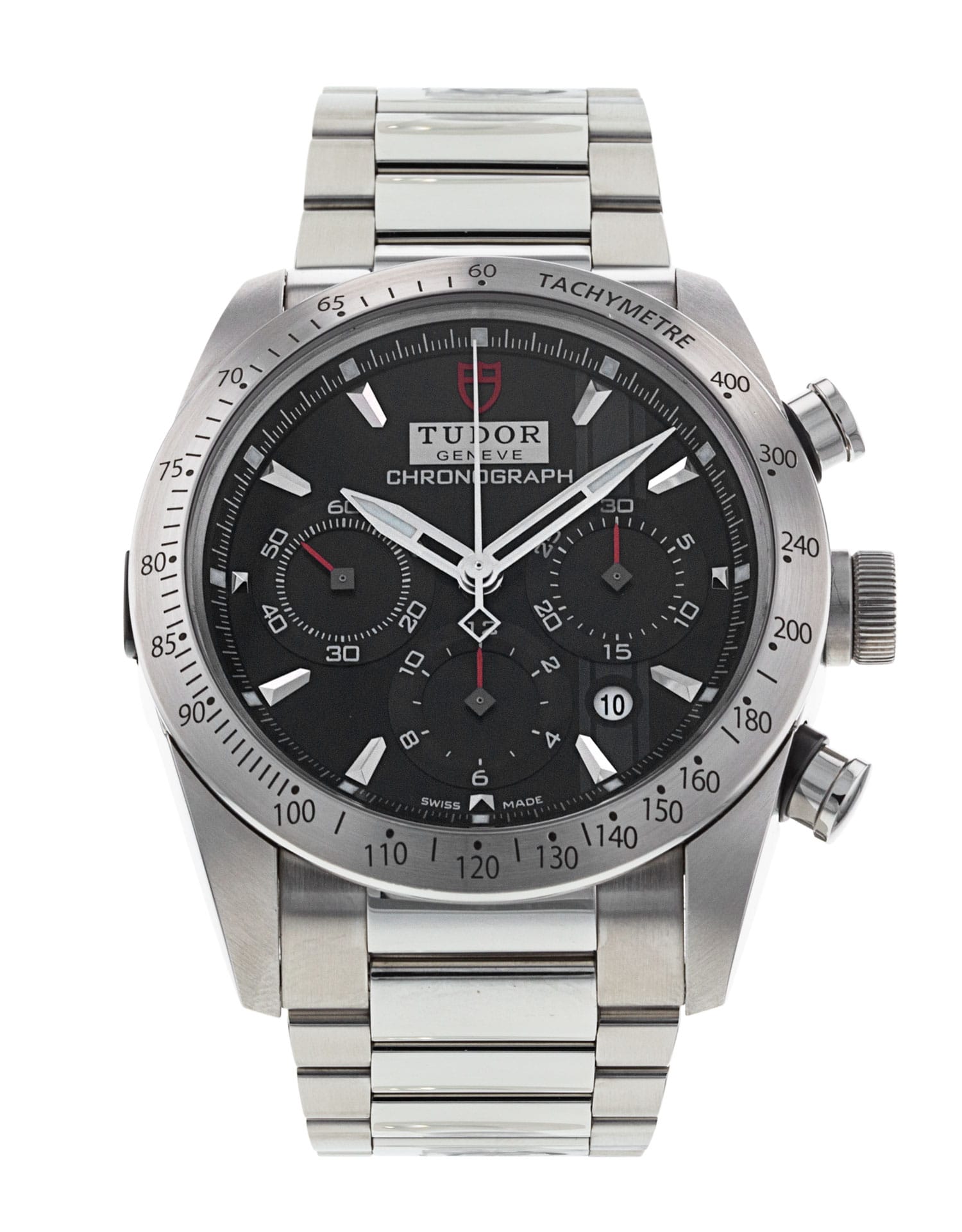 Tudor Fastrider Chronograph 42000